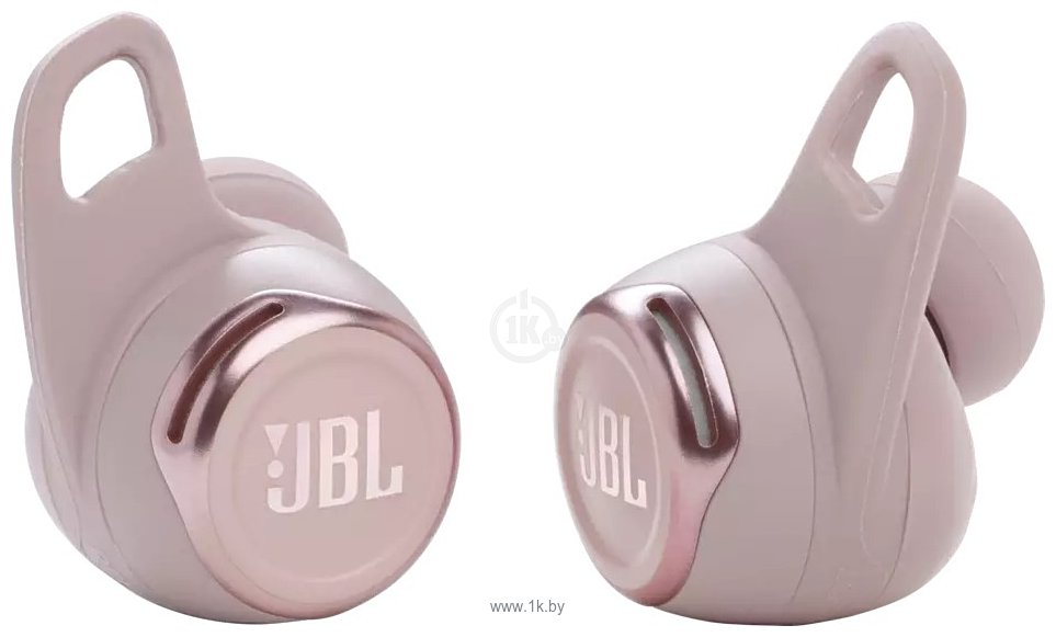 Фотографии JBL Reflect Flow Pro