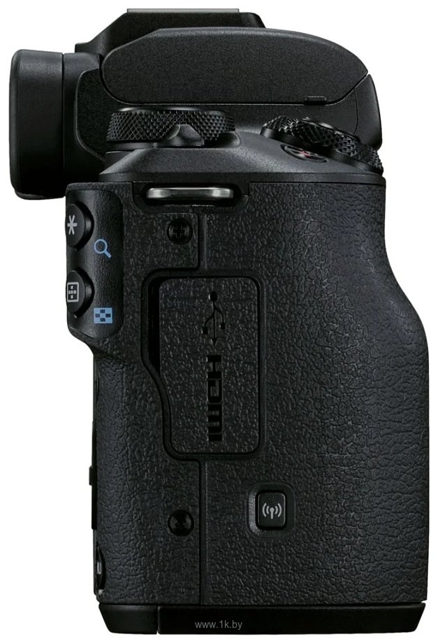 Фотографии Canon EOS M50 Mark II Body