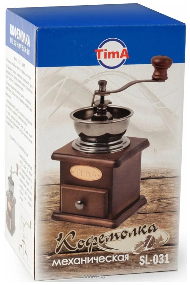 Фотографии TimA SL-031