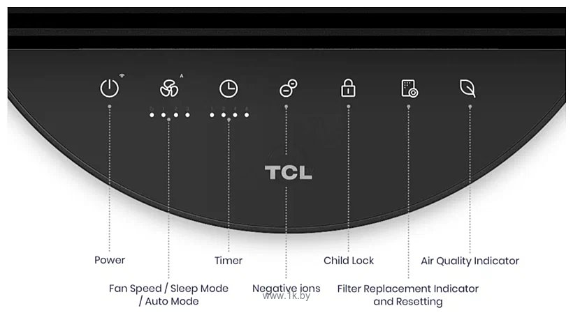 Фотографии TCL Breeva A2