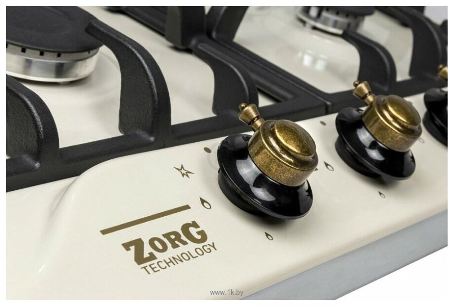 Фотографии ZorG Technology BP5 D RCR (EMY)