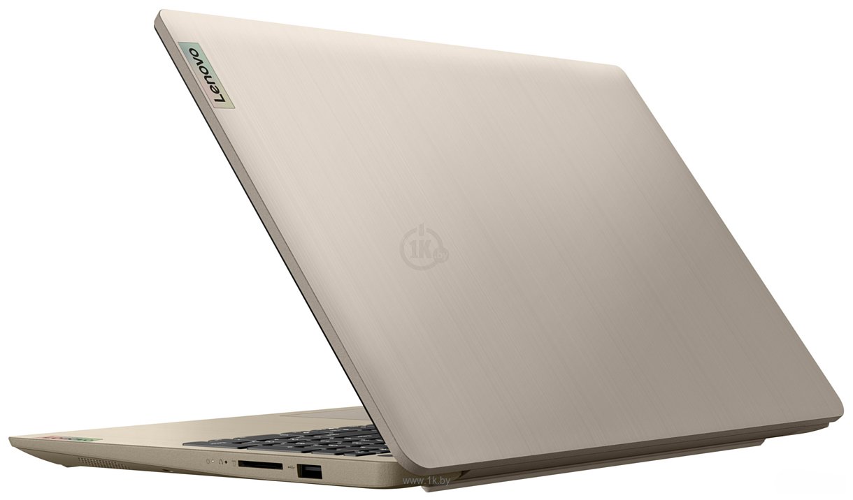 Фотографии Lenovo IdeaPad 3 15ITL6 (82H802LYRM) (с гравировкой)