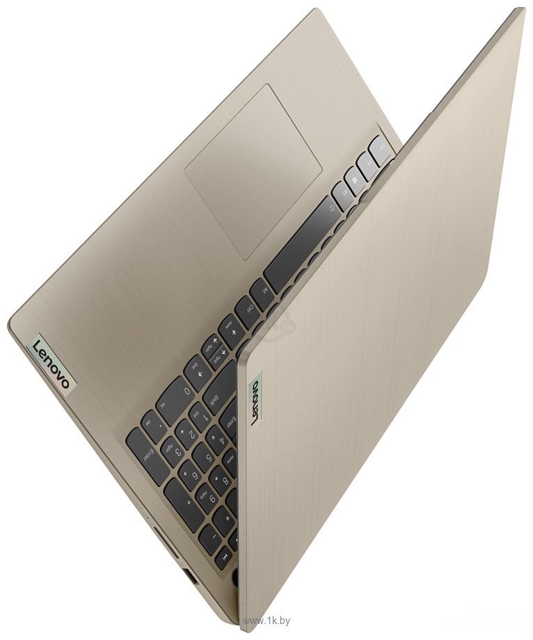 Фотографии Lenovo IdeaPad 3 15ITL6 (82H802LYRM) (с гравировкой)