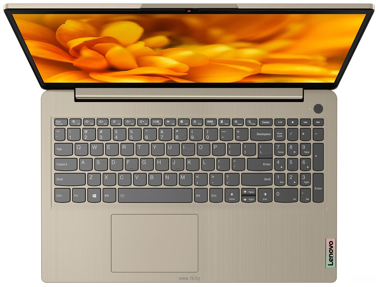 Фотографии Lenovo IdeaPad 3 15ITL6 (82H802LYRM) (с гравировкой)