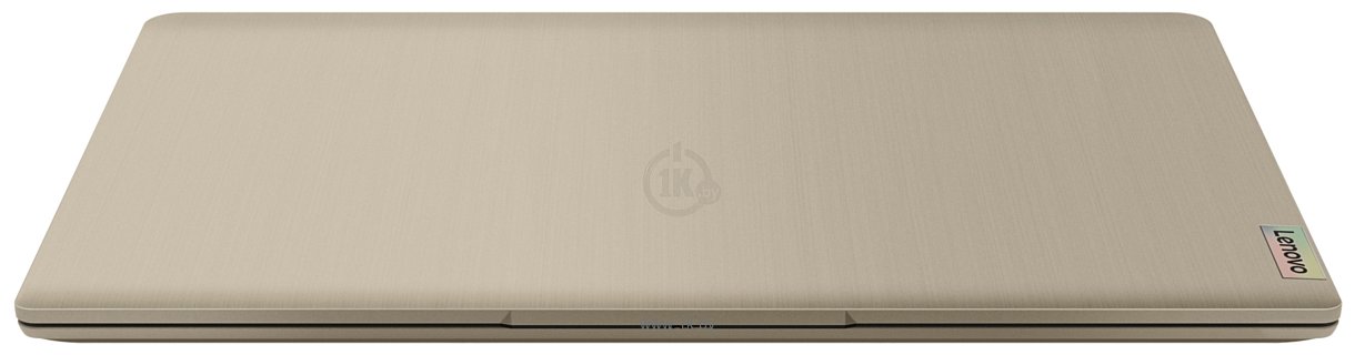 Фотографии Lenovo IdeaPad 3 15ITL6 (82H802LYRM) (с гравировкой)