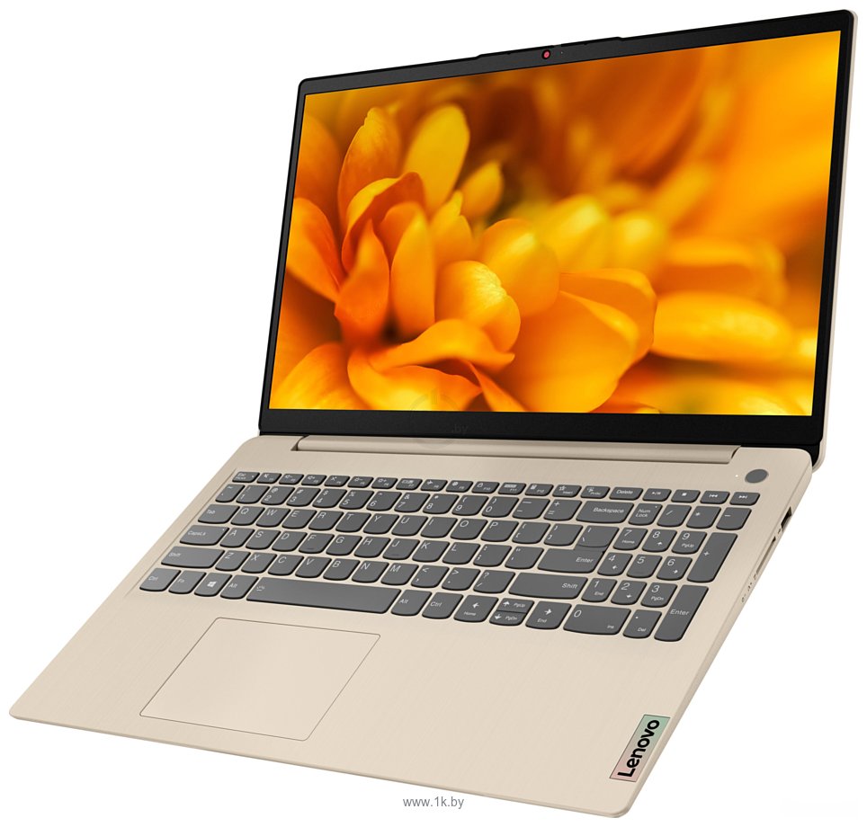 Фотографии Lenovo IdeaPad 3 15ITL6 (82H802LYRM) (с гравировкой)