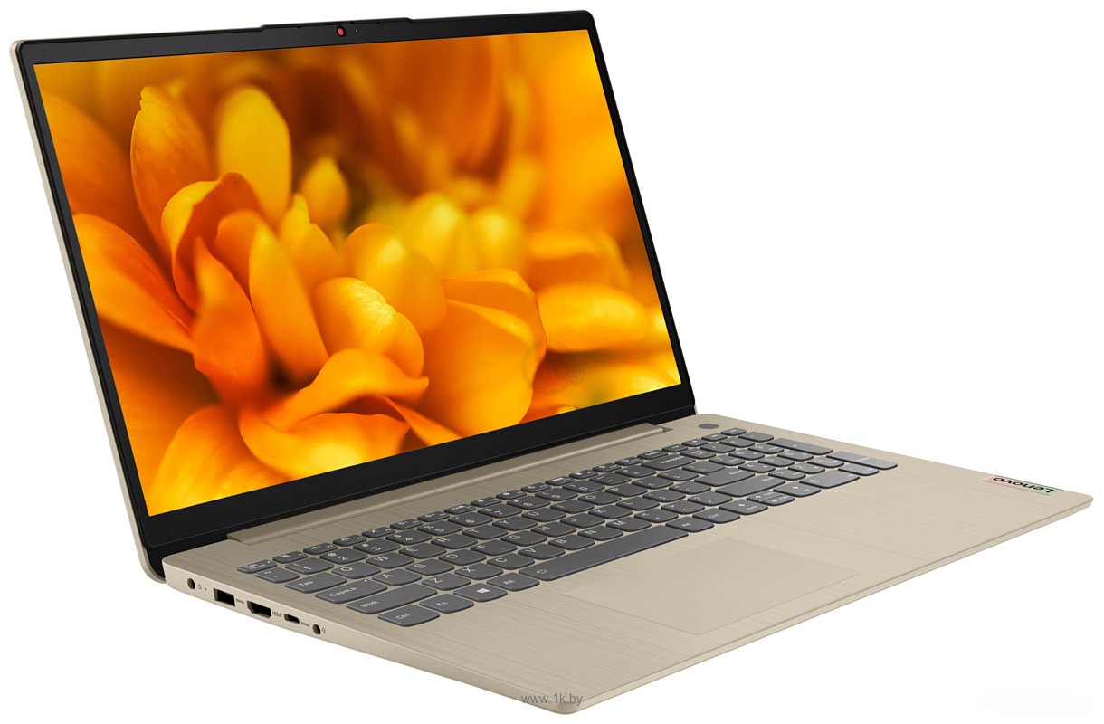 Фотографии Lenovo IdeaPad 3 15ITL6 (82H802LYRM) (с гравировкой)