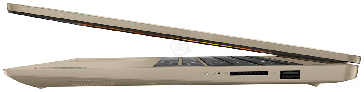 Фотографии Lenovo IdeaPad 3 15ITL6 (82H802LYRM) (с гравировкой)