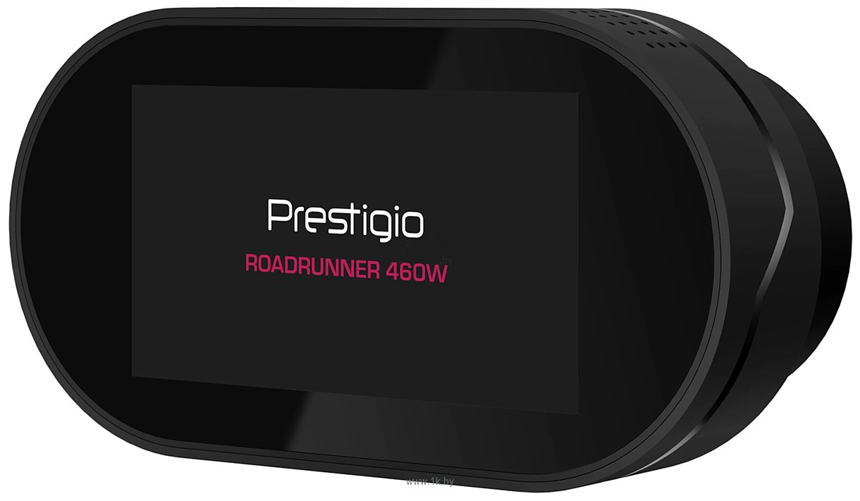 Фотографии Prestigio RoadRunner 460W