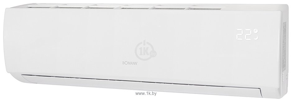 Фотографии Bomann CL 6047 QC CB