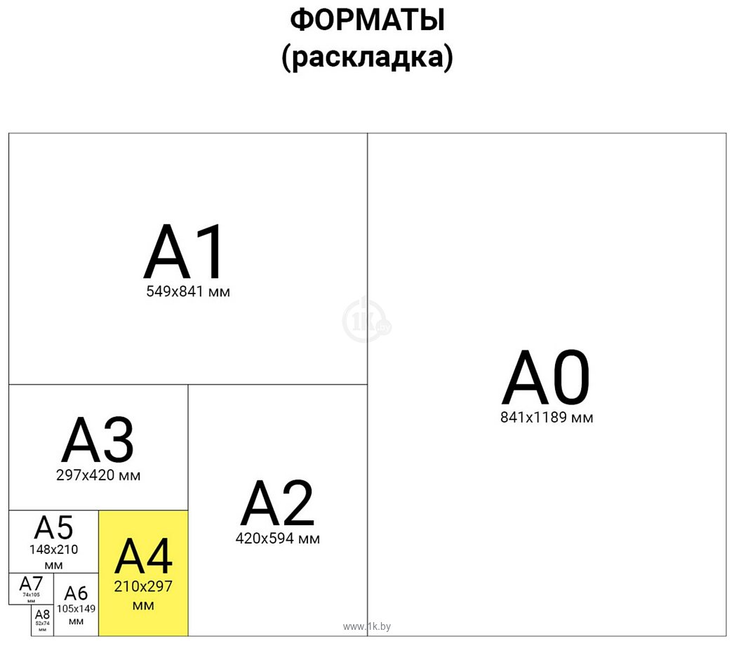 Фотографии BRAUBERG А4 80 г/м2 100 л 112458 (ярко-зеленый)