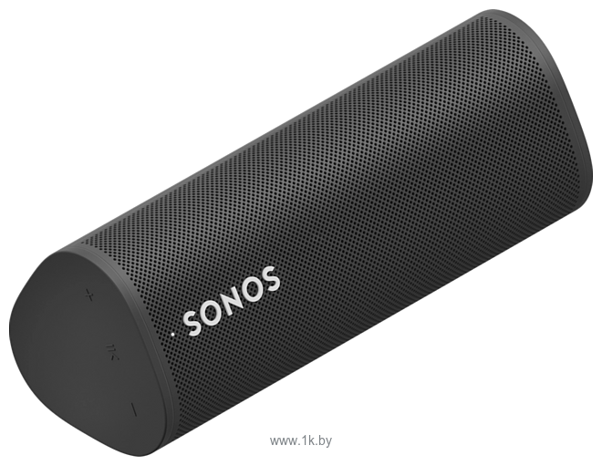 Фотографии Sonos Roam SL (черный)