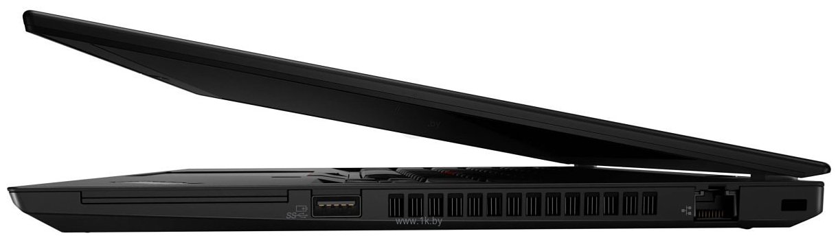 Фотографии Lenovo ThinkPad T14 Gen 2 Intel (20W000T9US)