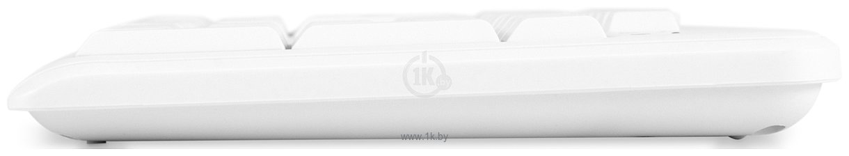 Фотографии Oklick K225W white