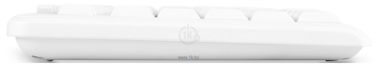 Фотографии Oklick K225W white