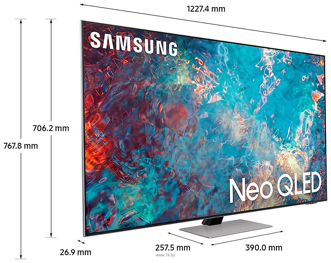 Фотографии Samsung QE65QN85AAT