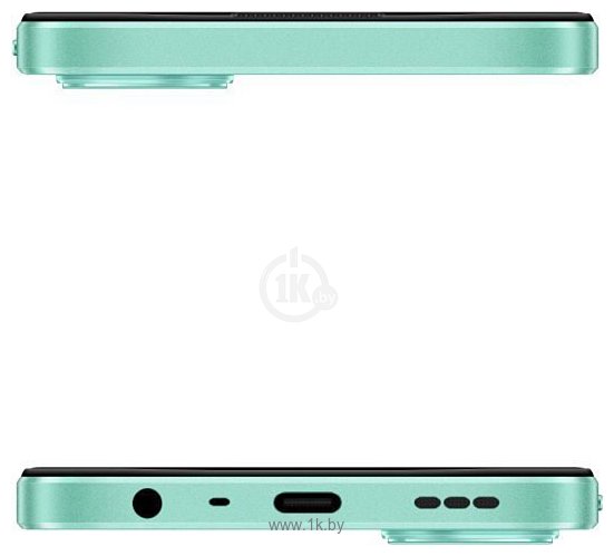 Фотографии Oppo A78 CPH2565 8/256GB (международная версия)