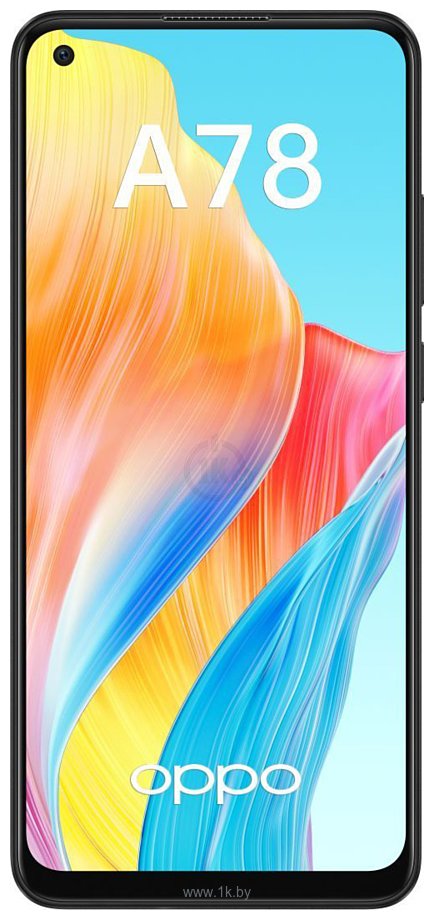 Фотографии Oppo A78 CPH2565 8/256GB (международная версия)