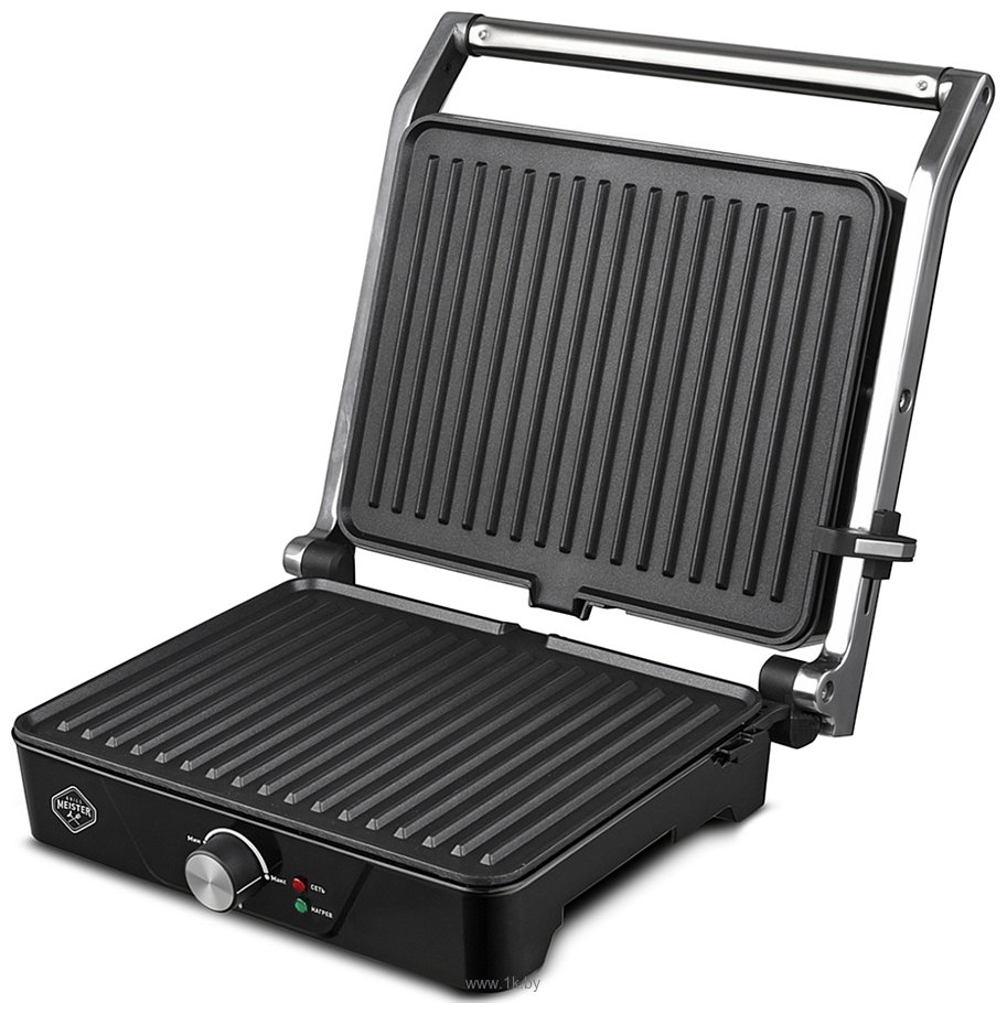 Фотографии Zigmund & Shtain Grillmeister ZEG-920