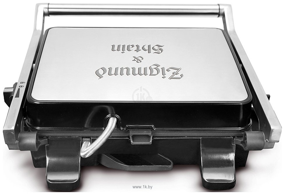 Фотографии Zigmund & Shtain Grillmeister ZEG-920