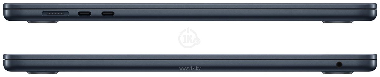 Фотографии Apple Macbook Air 15" M2 2023 (Z18T001DH)