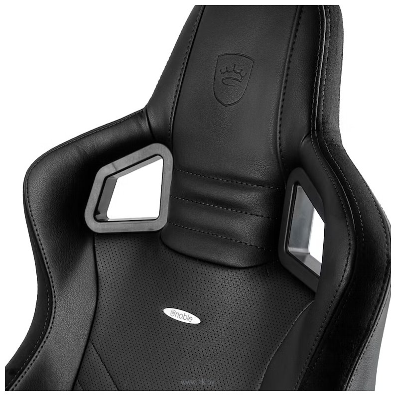 Фотографии King Style Noblechairs Epic PU (черный)