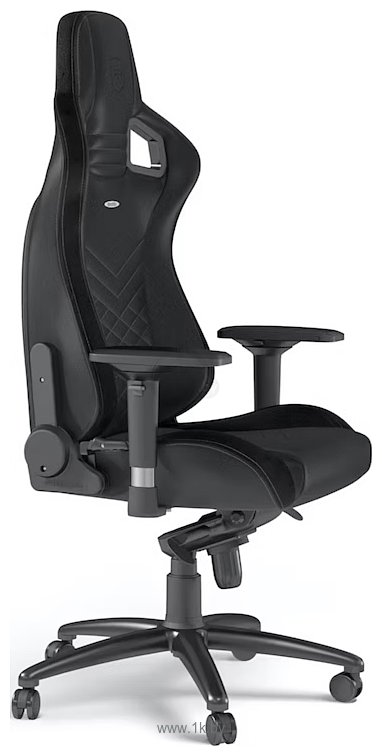 Фотографии King Style Noblechairs Epic PU (черный)