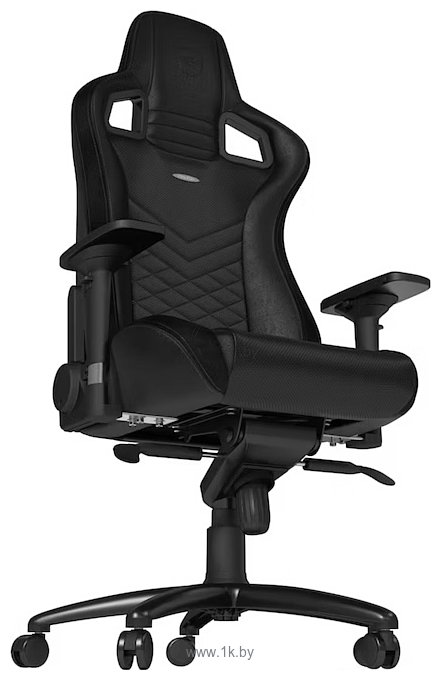 Фотографии King Style Noblechairs Epic PU (черный)