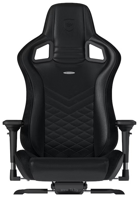 Фотографии King Style Noblechairs Epic PU (черный)