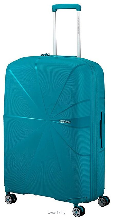 Фотографии American Tourister Starvibe MD5x51 004 77 см