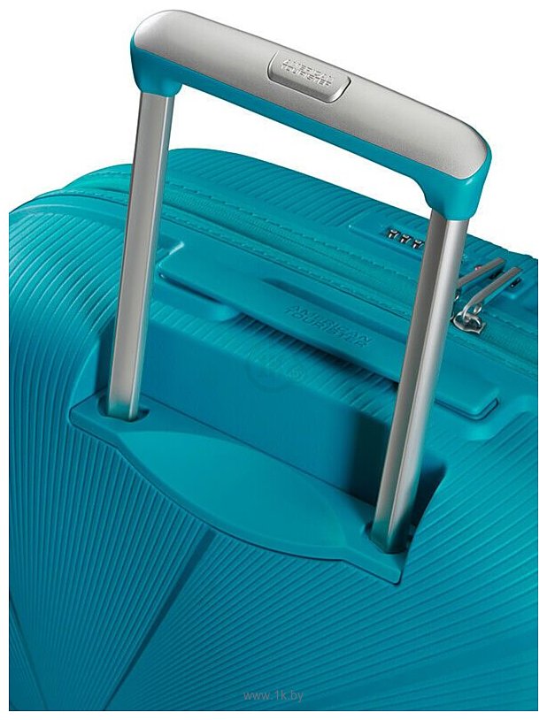 Фотографии American Tourister Starvibe MD5x51 004 77 см