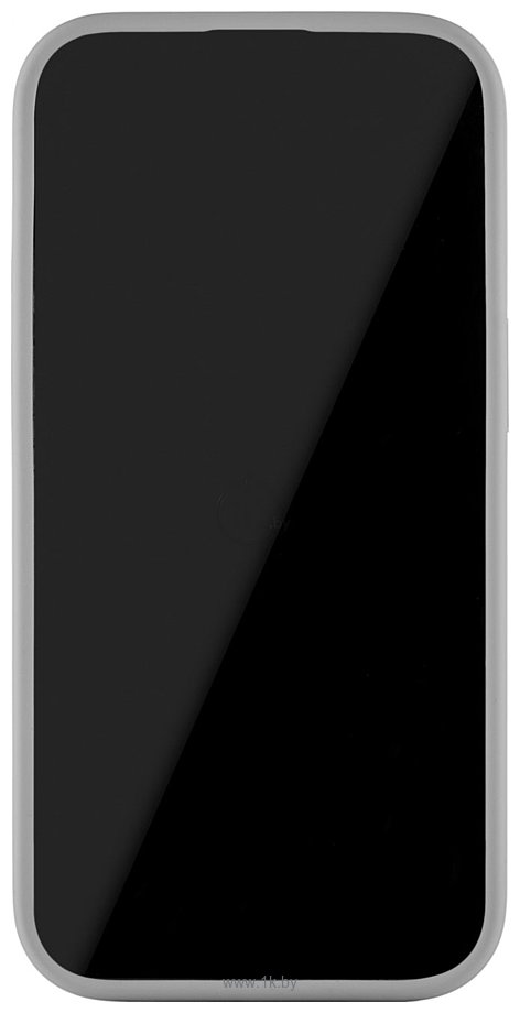 Фотографии uBear Touch Mag для iPhone 15 (серый)
