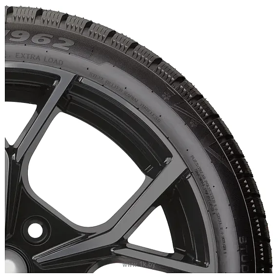 Фотографии Mirage MR-W962 225/60 R17 99H