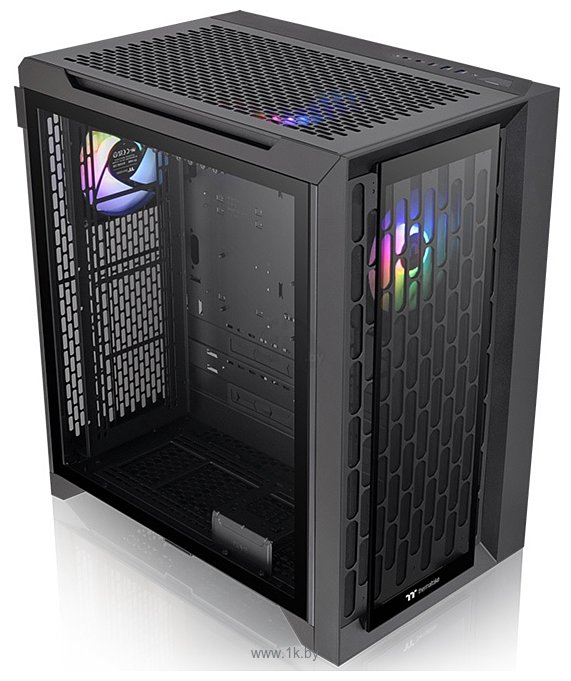 Фотографии Thermaltake CTE C700 TG ARGB CA-1X7-00F1WN-01