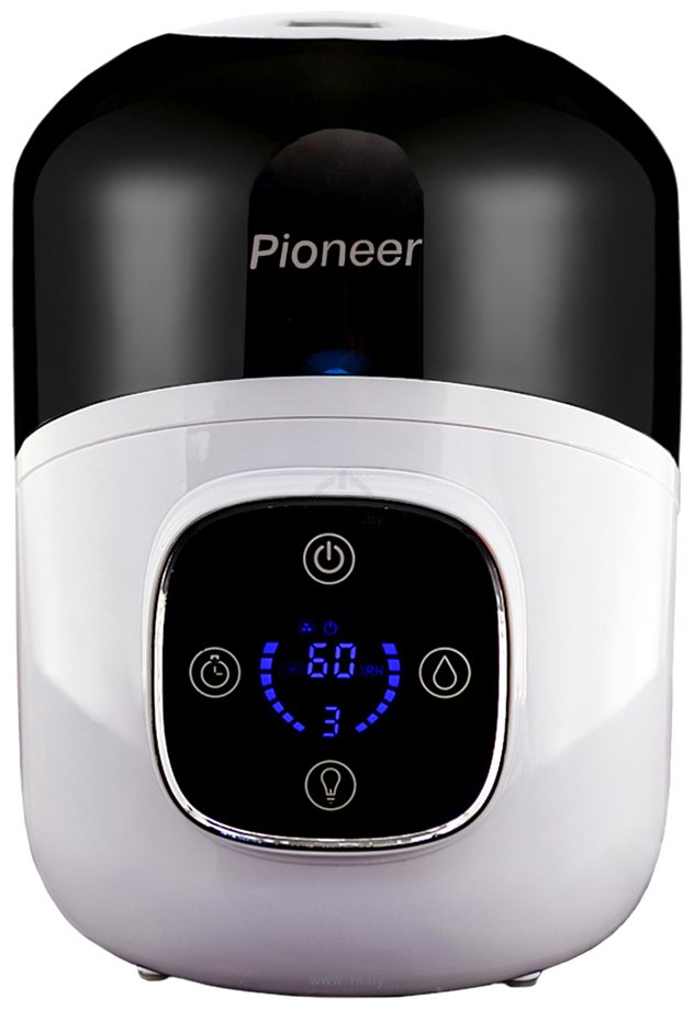 Фотографии Pioneer HDS32 (белый/черный)