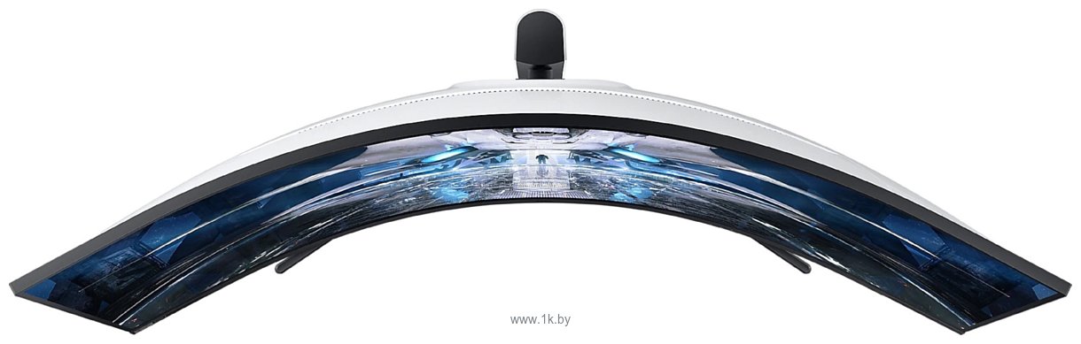 Фотографии Samsung Odyssey Neo G9 LS49AG950NPXEN