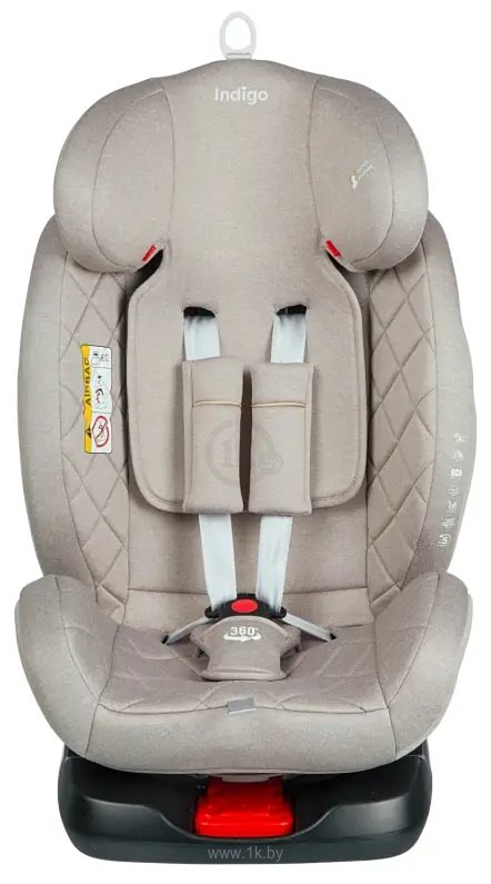 Фотографии Indigo Tourneo Isofix