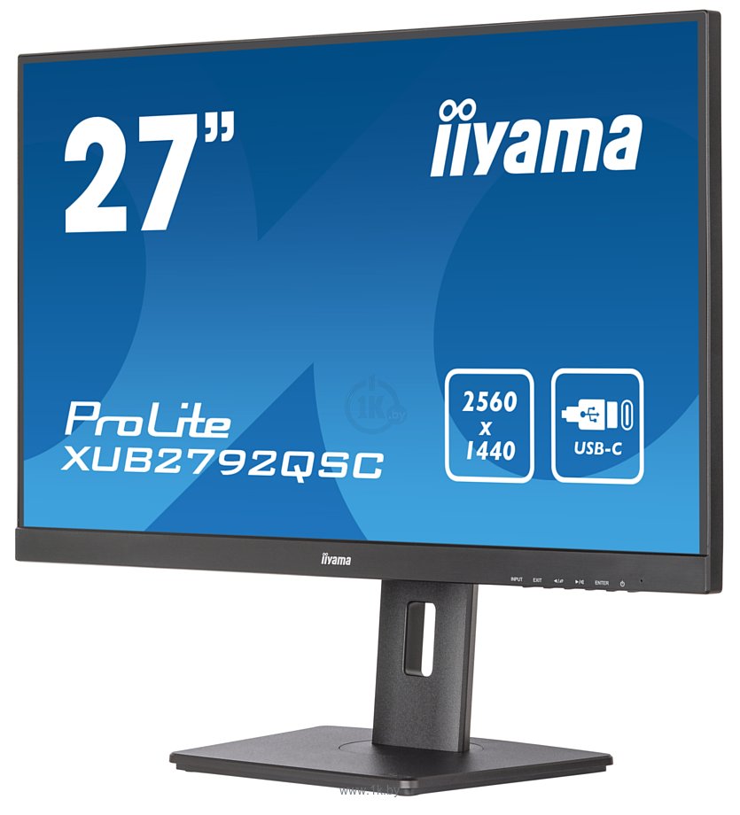 Фотографии Iiyama ProLite XUB2792QSC-B5