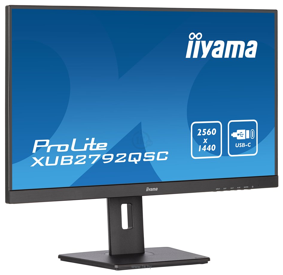 Фотографии Iiyama ProLite XUB2792QSC-B5