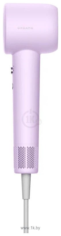 Фотографии Dreame Hairdryer Gleam Purple AHD12A