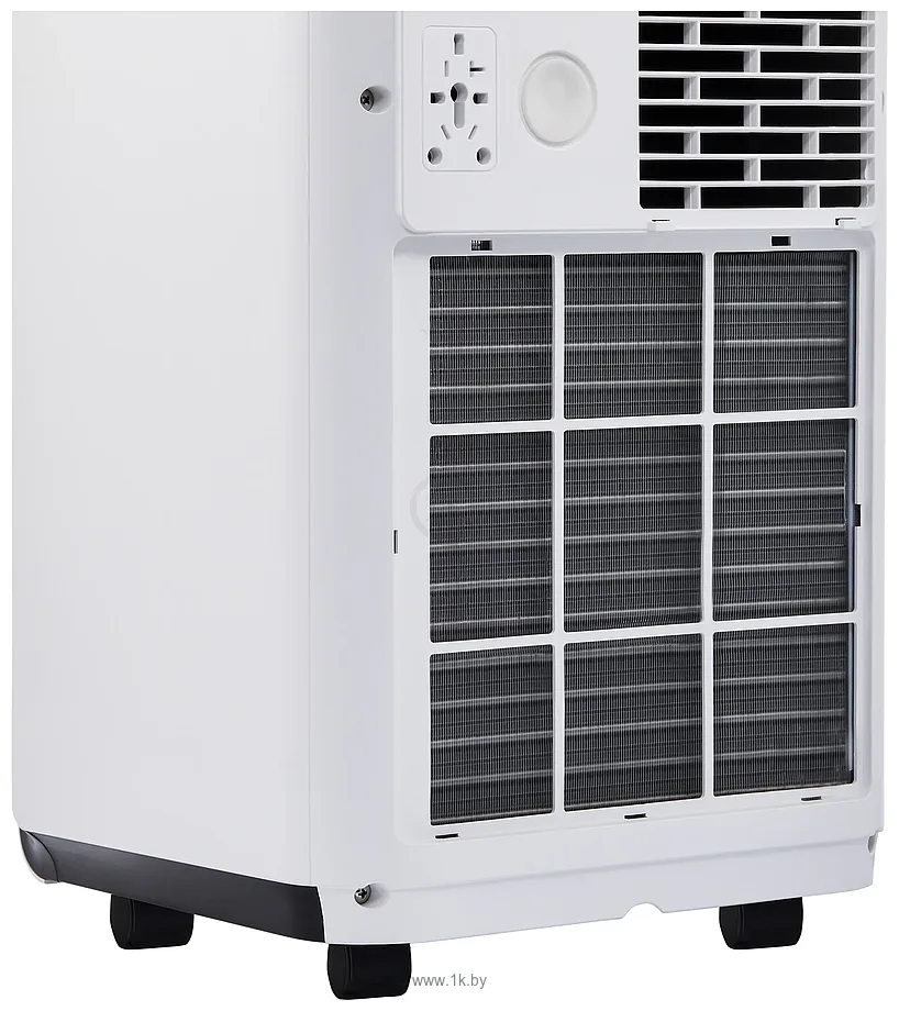 Фотографии Shuft Frigo SFPAC-09 KF/N6 Фотографии Shuft Frigo SFPAC-09 KF/N6
