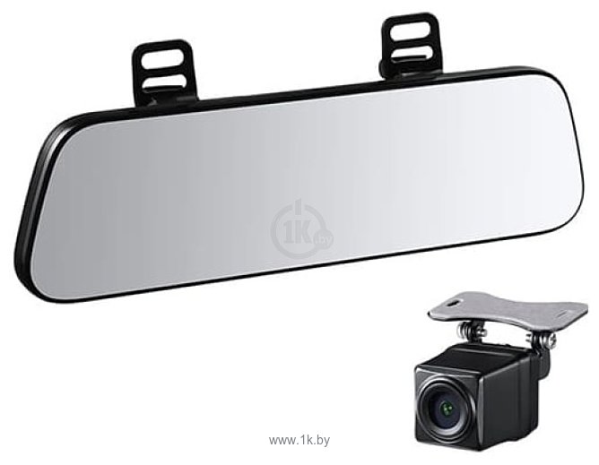 Фотографии 70mai Rearview S500 Dash Cam Set (русская версия)