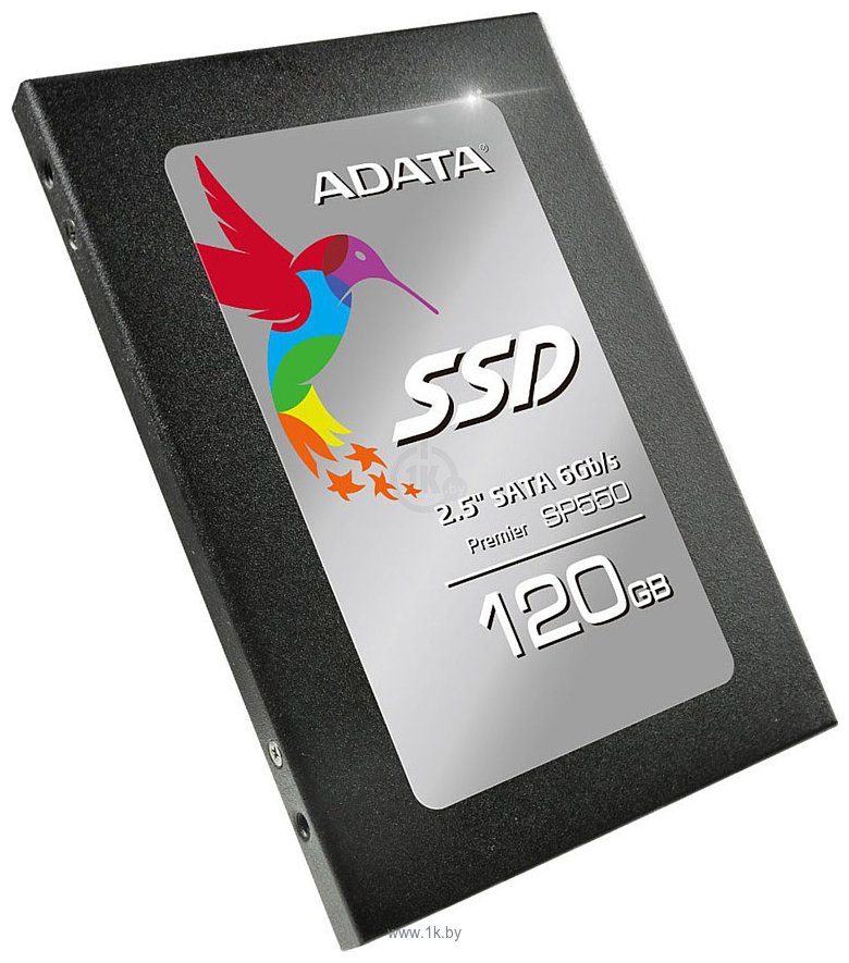 Фотографии ADATA Premier SP550 120GB (ASP550SS3-120GM-C)