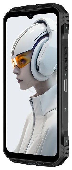 Фотографии Doogee V Max Plus 16/512GB