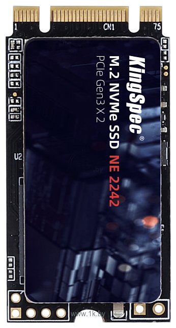 Фотографии KingSpec NE-128-2242 128GB