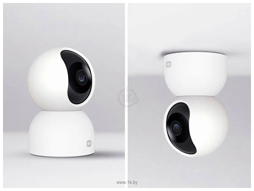 Фотографии Xiaomi Mijia 360 Home Camera 2 MJSXJ17CM (китайская версия)