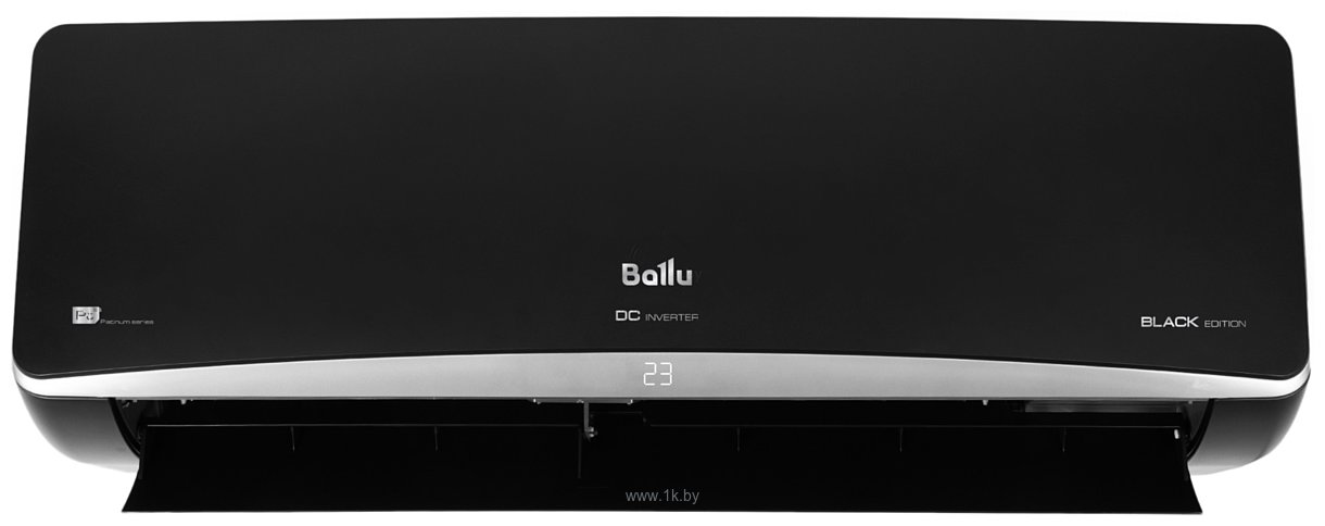 Фотографии Ballu DC-Platinum Black Edition BSPI-13HN8/BL/EU