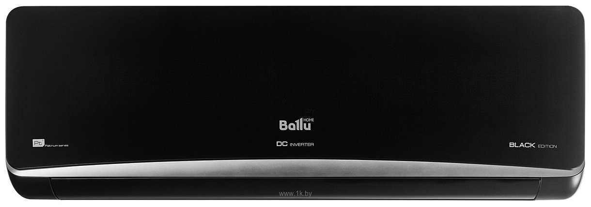 Фотографии Ballu DC-Platinum Black Edition BSPI-13HN8/BL/EU