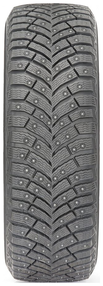 Фотографии Michelin X-Ice North 4 245/35 R21 96H