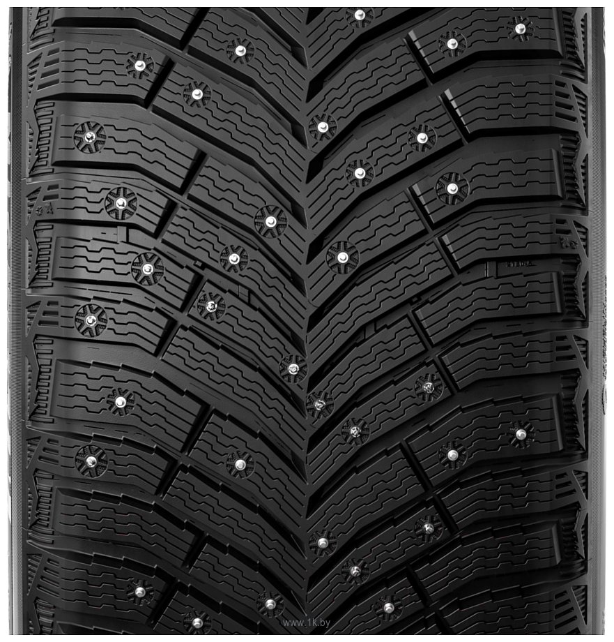 Фотографии Michelin X-Ice North 4 245/35 R21 96H